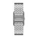 Montre Fossil Carraway Argenté - Montres classiques Homme | Marc Orian