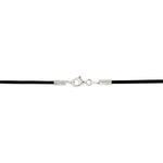 Collier Ireneeae Argent Blanc - Sautoirs Femme | Marc Orian