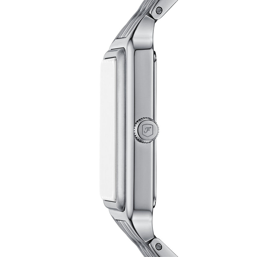 Montre Fossil Raquel Bleu Sky - Montres étanches Femme | Marc Orian