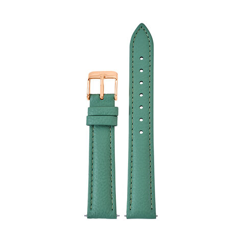 Bracelet De Montre Cluse Cuir - Bracelets de montre Femme | Marc Orian