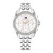 Montre Tommy Hilfiger Mellie Argenté - Montres étanches Femme | Marc Orian