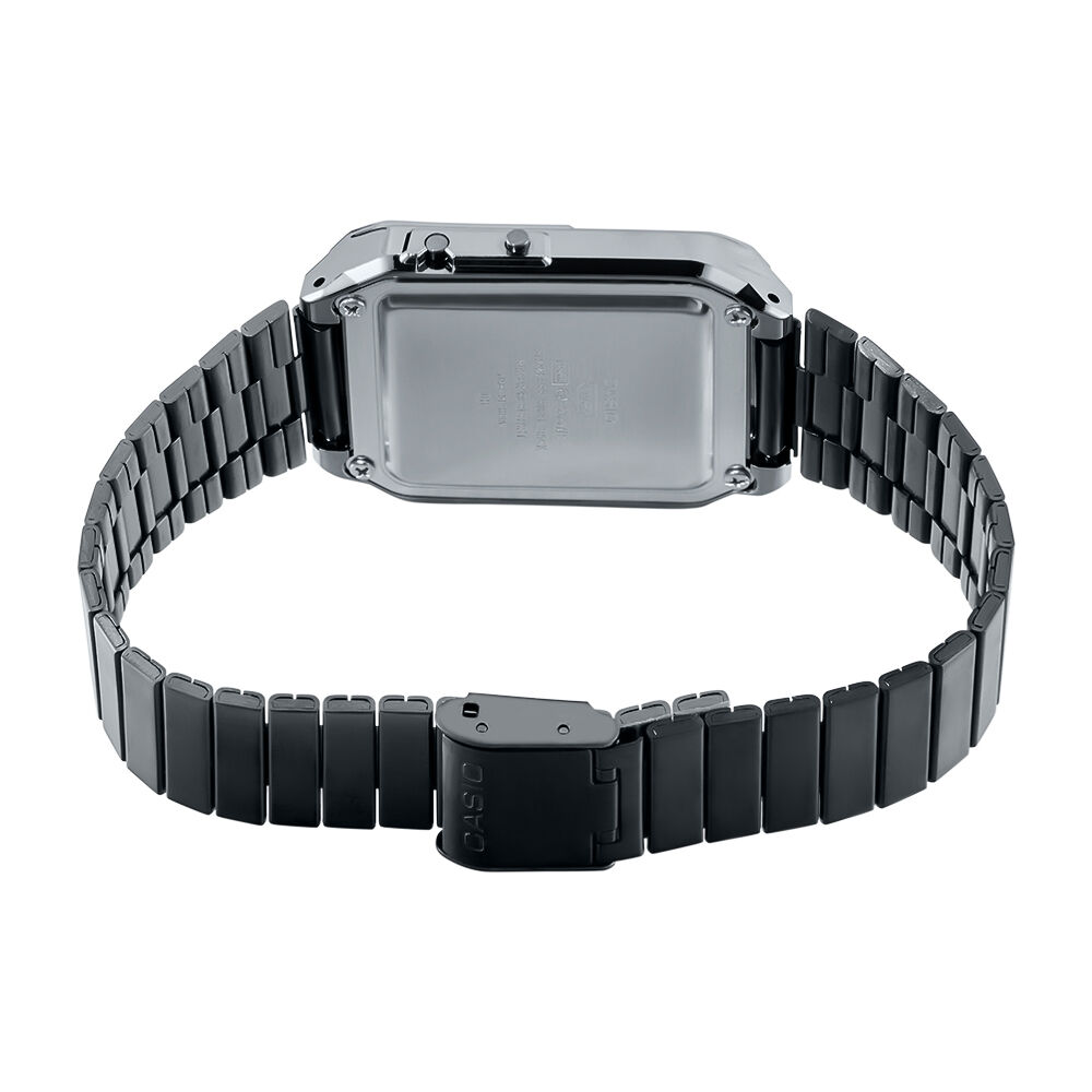 Montre Casio Collection Noir - Montres étanches  | Marc Orian