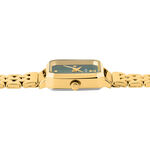 Montre Codhor Hortense Vert - Montres &eacute;tanches Femme | Marc Orian