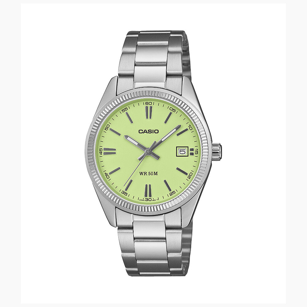 Montre Casio Collection Utp1302 - Montres &eacute;tanches Unisex | Marc Orian