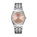 Montre Cluse Retro 70's Rose - Montres étanches Femme | Marc Orian