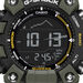 Montre Casio G-shock Noir - Montres étanches Homme | Marc Orian