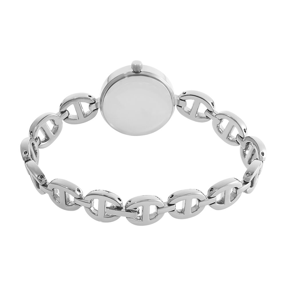 Montre Codhor Elise Argent - Montres classiques Femme | Marc Orian