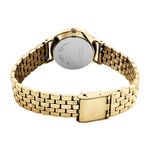 Montre Rosefield Small Edit Bordeaux - Montres &eacute;tanches Femme | Marc Orian