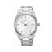 Montre Seiko Classique Blanc - Montres classiques Homme | Marc Orian