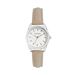 Montre Codhor Anais Argenté - Montres classiques Femme | Marc Orian