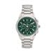 Montre Montignac Round Multifonction Vert - Montres étanches Homme | Marc Orian