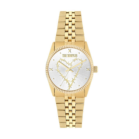 Montre The Kooples Argenté - Montres étanches Femme | Marc Orian