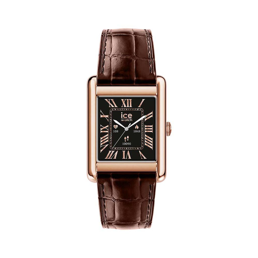 Montre Connect&eacute;e Ice Watch Ice Smart Tks 2.0 - Montres connect&eacute;es Unisex | Marc Orian