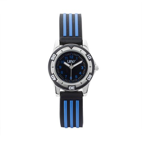 Montre Upp Alexis Noir - Montres &eacute;tanches Enfant | Marc Orian