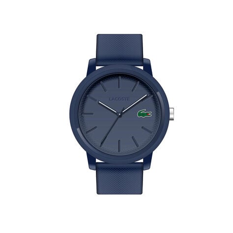Montre Lacoste12.12 Bleu - Montres &eacute;tanches Homme | Marc Orian