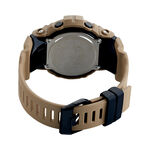 Montre Casio G-shock Ruben Gris - Montres &eacute;tanches  | Marc Orian