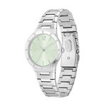 Montre Boss Breath Vert - Montres &eacute;tanches Femme | Marc Orian