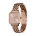 Montre Olivia Burton Grosvenor Rose - Montres étanches Femme | Marc Orian