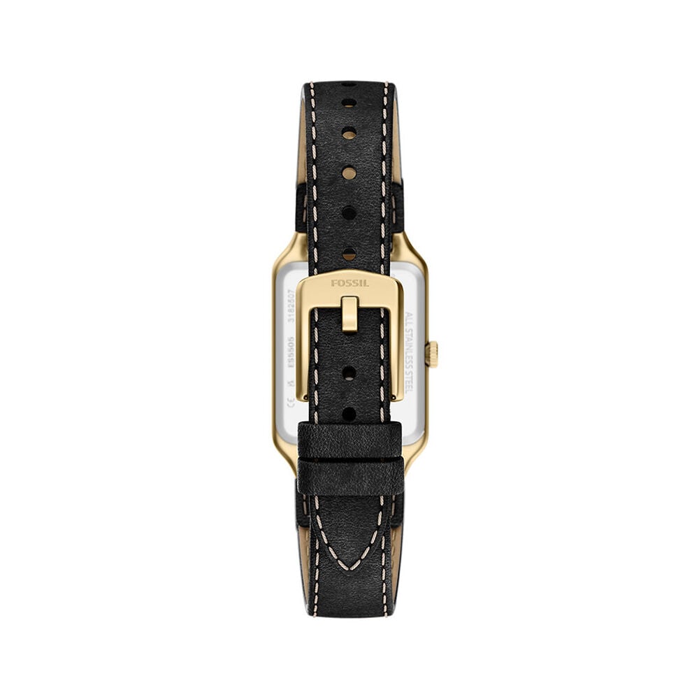 Montre Fossil Raquel Champagne - Montres &eacute;tanches Femme | Marc Orian