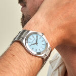 Montre Herbelin Cap Camarat Bleu - Montres classiques Homme | Marc Orian