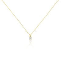or jaune diamant