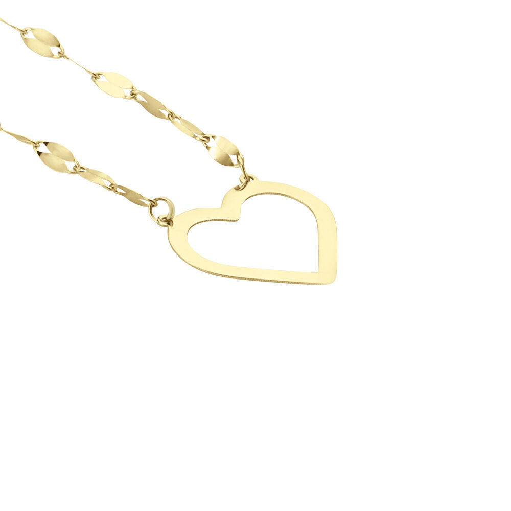 Collier Adenie Or Jaune - Colliers ete Femme | Marc Orian
