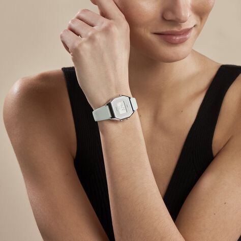 Montre Casio Collection Gris - Montres Femme | Marc Orian