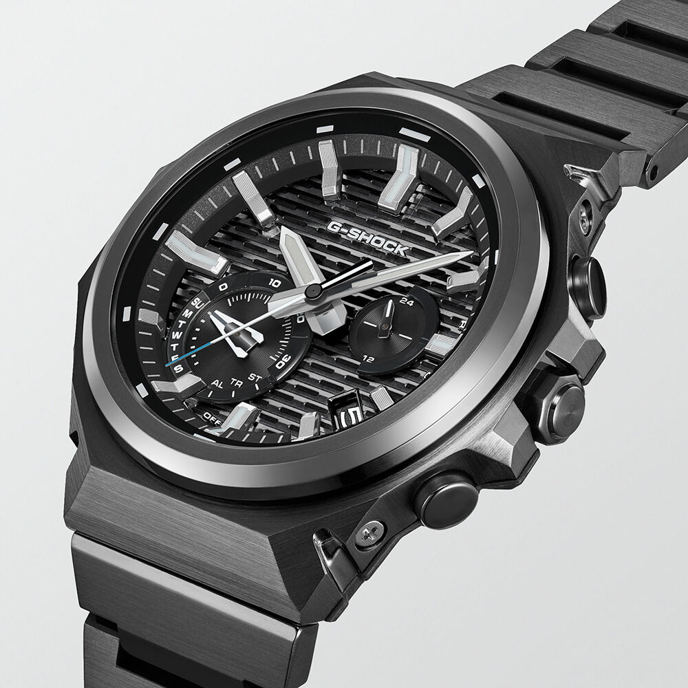 Montre G-Shock Premium Casio Gstb1000 - Montres &eacute;tanches Homme | Marc Orian