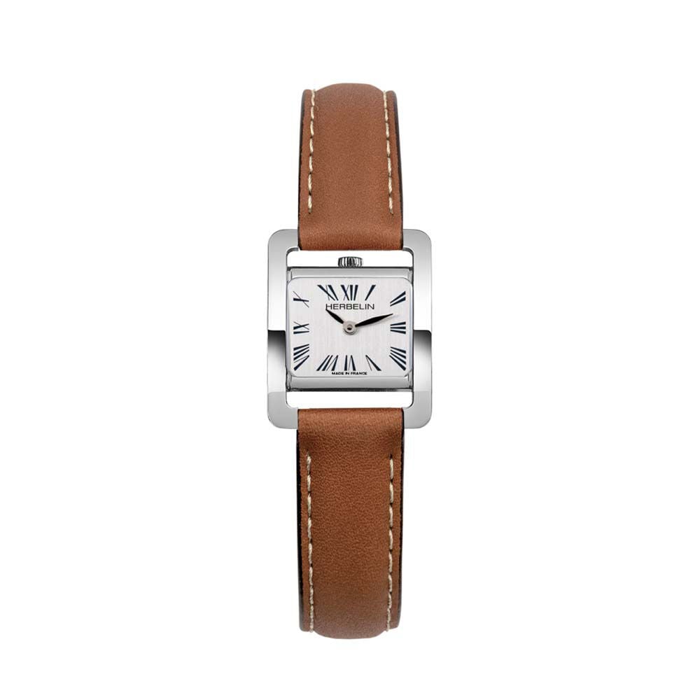 Montre Herbelin V Avenue Nacre - Montres classiques Femme | Marc Orian