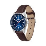 Montre Lacoste Boston Bleu - Montres &eacute;tanches Homme | Marc Orian