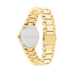 Montre Calvin Klein Admire Vert - Montres classiques Femme | Marc Orian