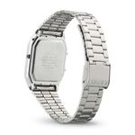 Montre Casio Collection Vintage Blanc - Montres classiques Unisex | Marc Orian