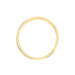 Bague Morjana Or Jaune Oxyde De Zirconium - Bagues avec pierre Femme | Marc Orian