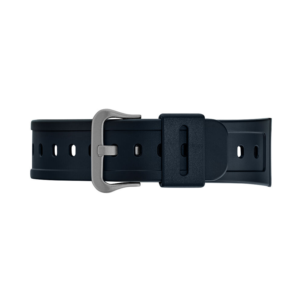 Montre Casio G-shock Black & White Noir - Montres étanches Homme | Marc Orian