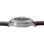Montre Seiko Presage Cocktail Bleu - Montres automatiques Homme | Marc Orian