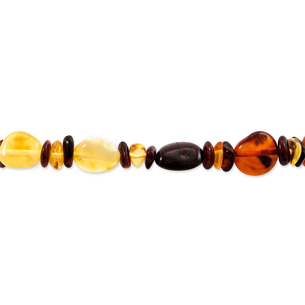 Bracelet Ajana Ambre - Bracelets Elastique Femme | Marc Orian