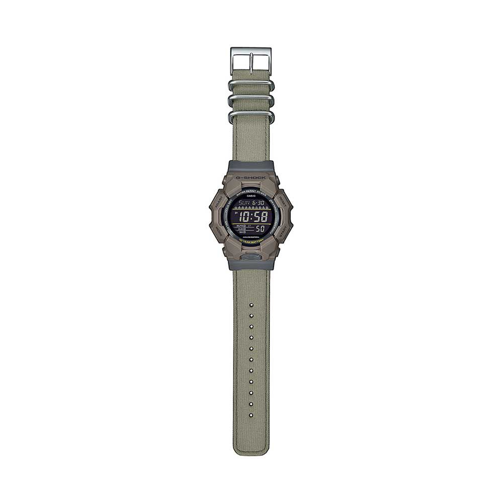 Montre Casio G-Shock Gd010 - Montres &eacute;tanches Homme | Marc Orian