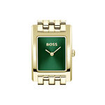 Montre Boss Lucy Vert - Montres &eacute;tanches Femme | Marc Orian