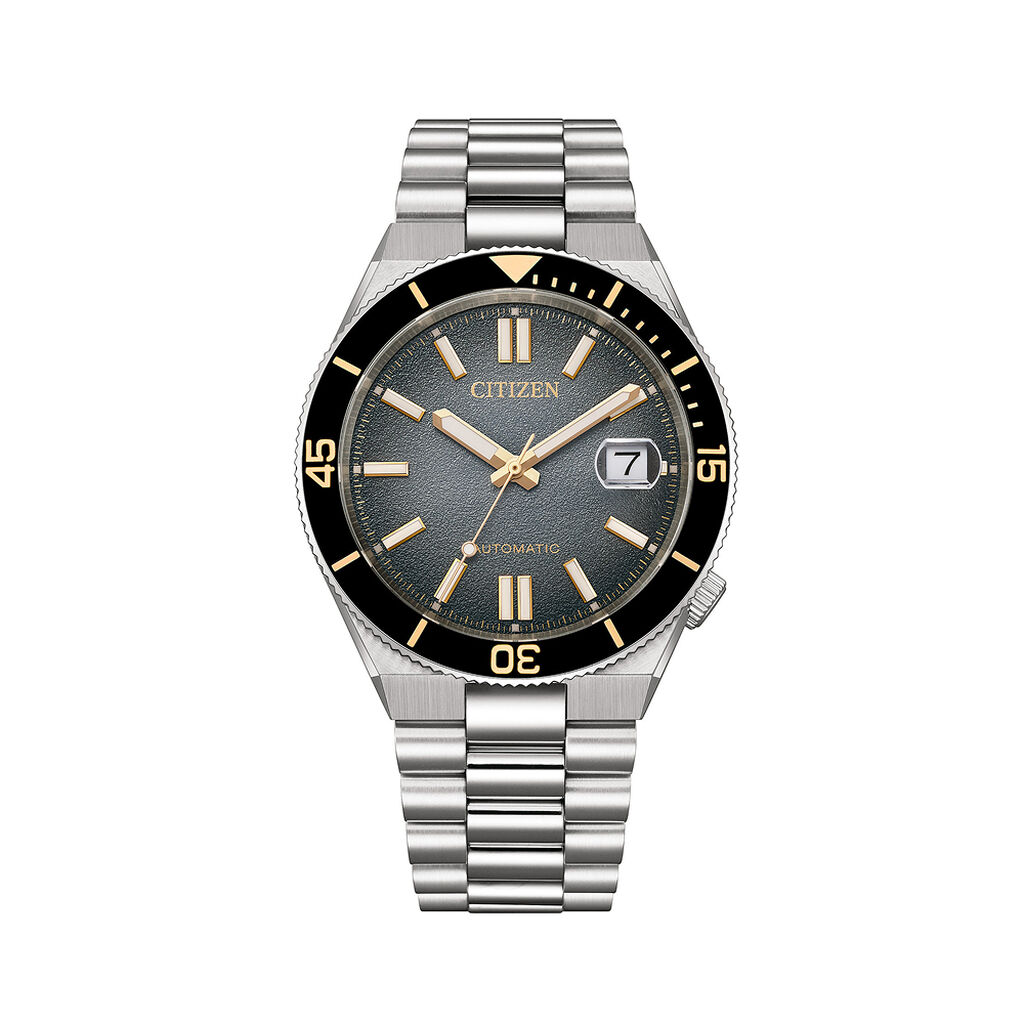 Montre Citizen Tsuyosa Shore - Montres automatiques Homme | Marc Orian