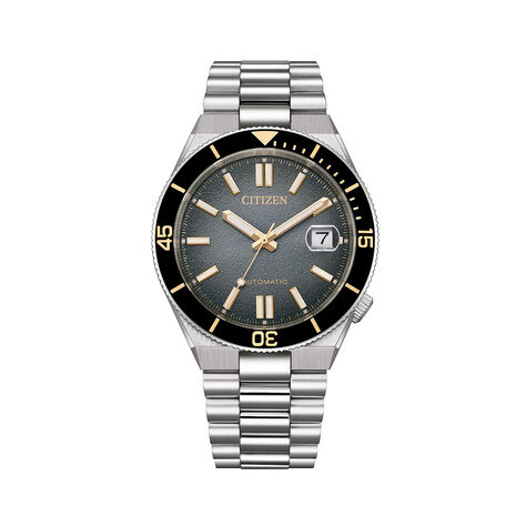 Montre Citizen Tsuyosa Shore - Montres automatiques Homme | Marc Orian