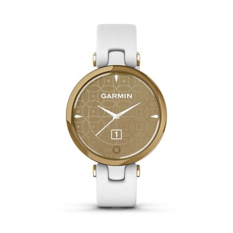 Montre Connectée Garmin Lily - Montres connectées Femme | Marc Orian