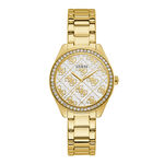 Montre Guess Sugar Blanc - Montres &eacute;tanches Femme | Marc Orian
