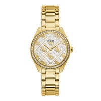 Montre Guess Sugar Blanc