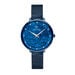Montre Pierre Lannier Eolia Bleu - Montres étanches Femme | Marc Orian