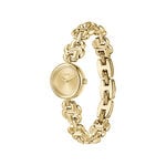 Montre Boss Double B Dressy Champagne - Montres &eacute;tanches Femme | Marc Orian