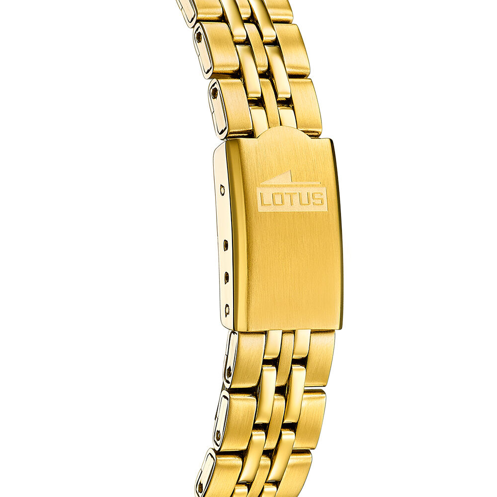Montre Lotus Freedom 26 Blanc - Nouveautés Femme | Marc Orian