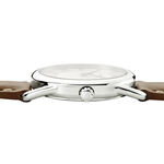 Montre Herbelin Equinoxe Argent - Montres classiques Femme | Marc Orian