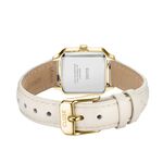 Montre Cluse Gracieuse Petite Blanc - Montres &eacute;tanches Femme | Marc Orian