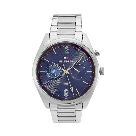 Tommy Hilfiger Deacan Casual 1791551 - Montres étanches Homme | Marc Orian