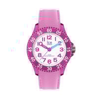 Montre Ice Watch Cartoon Rose